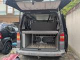 Volkswagen T5 Transporter - VW T5 Transporter in Karlsruhe