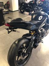 Triumph Street Triple RS  - TRIUMPH RS