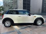 MINI ONE 1.2 Automatik , orig. 36000 KM, 1.Hand - MINI MINI: 1.2