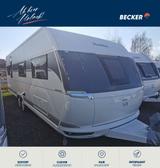 Hobby Prestige 720 UKFe --> Sie sparen 7.648,- - Hobby Prestige 720