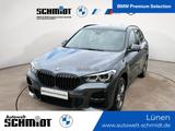 BMW X1 xDrive20i M Sport + 2Jahre-BPS.-GARANTIE