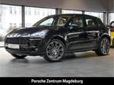 Porsche Macan S Diesel*BOSE*PANO*PASM* - Porsche Gebrauchtwagen in Magdeburg