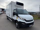 Iveco Daily 72C18 Carrier Xr 500, LBW, Klima - Iveco Daily 50c18