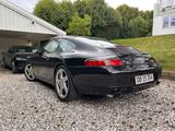 Porsche 911 Carrera 2 Coupé (996.1) X51 320 PS - Porsche aus 1999: 911 Carrera
