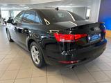 Audi A4 Lim. -Led - Navi - Kamera - Audi A4: Limousine