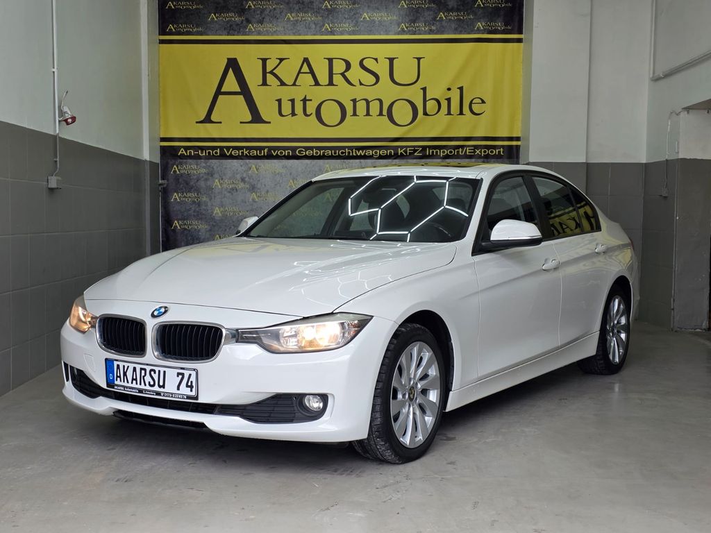 BMW 318