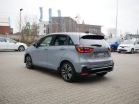 Honda Jazz - Vorschau Bild 9