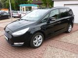 Ford Galaxy Business 7-Sitzer/Klima/Navi/AHK/PDC/RFK - Ford Galaxy 7-Sitzer