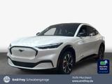Ford Mustang Mach-E AWD PREMIUM - Ford Mustang Mach-E: Weiß