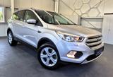 Ford Kuga Trend|1.HAND|S-HEFT|AHK|SITZHEIZUNG - Ford Kuga Trend mit Diesel-Antrieb