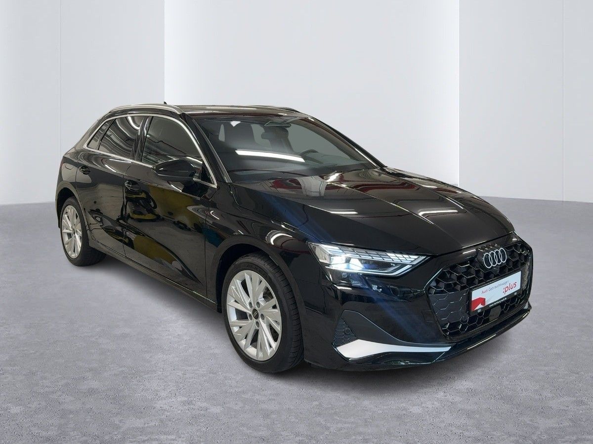 Audi A3 - Bild 6