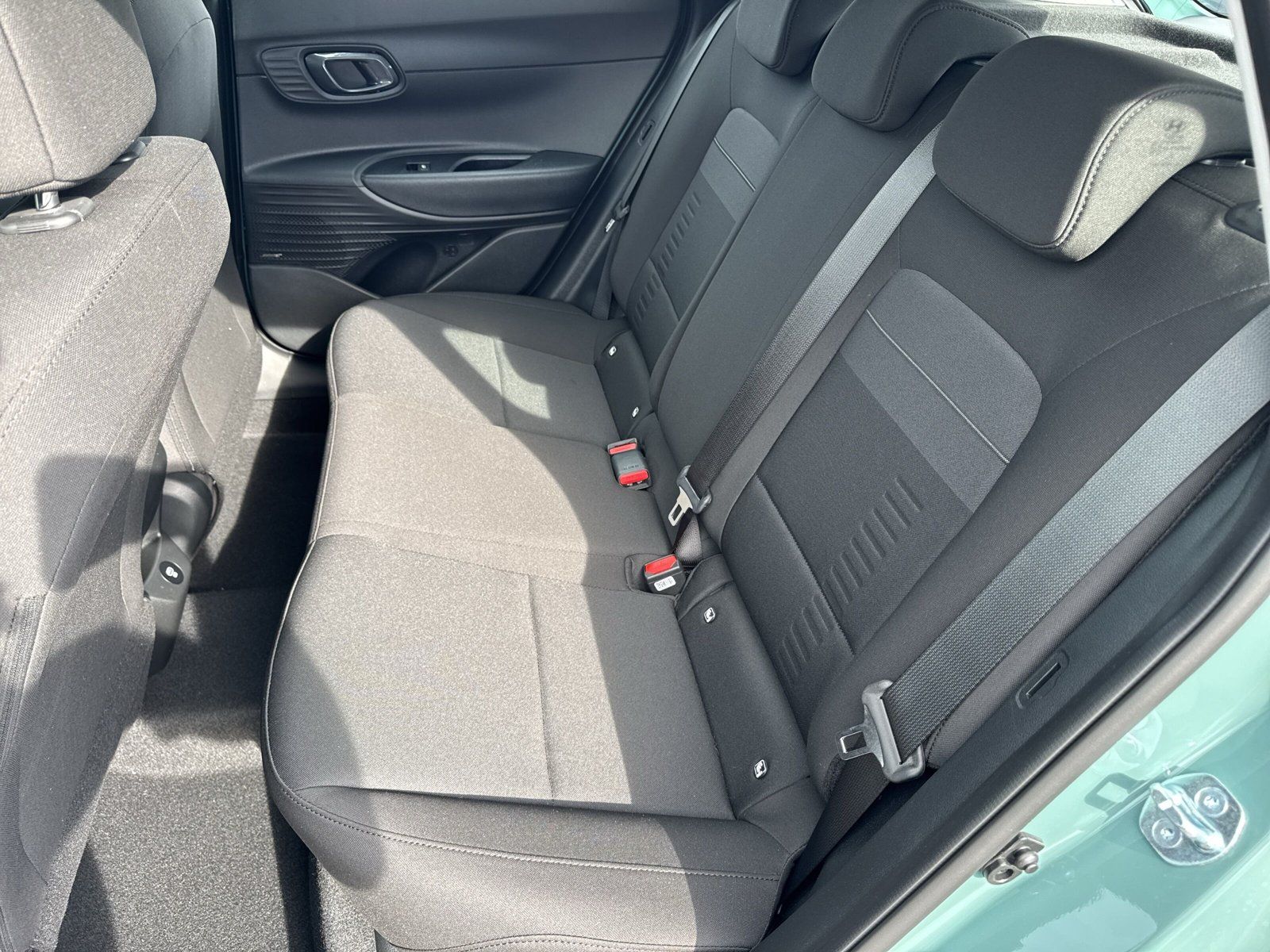 Hyundai BAYON – Bild 11
