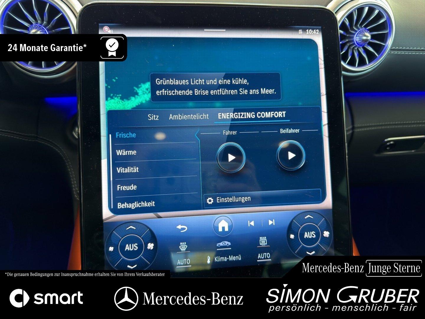 Mercedes-Benz GT 63 S E Perfo Manufaktur Carbon Night Perfo