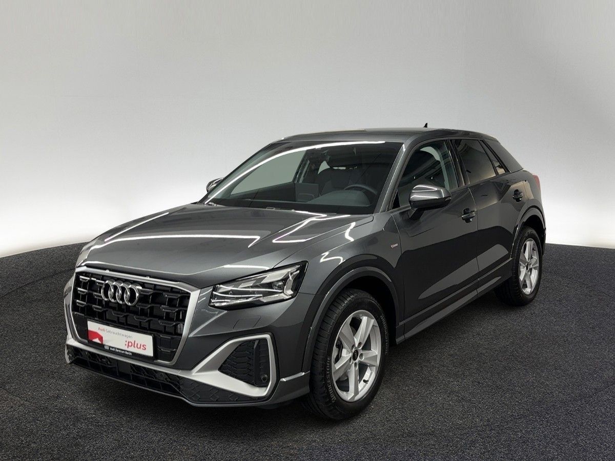 Audi Q2 - Bild 2