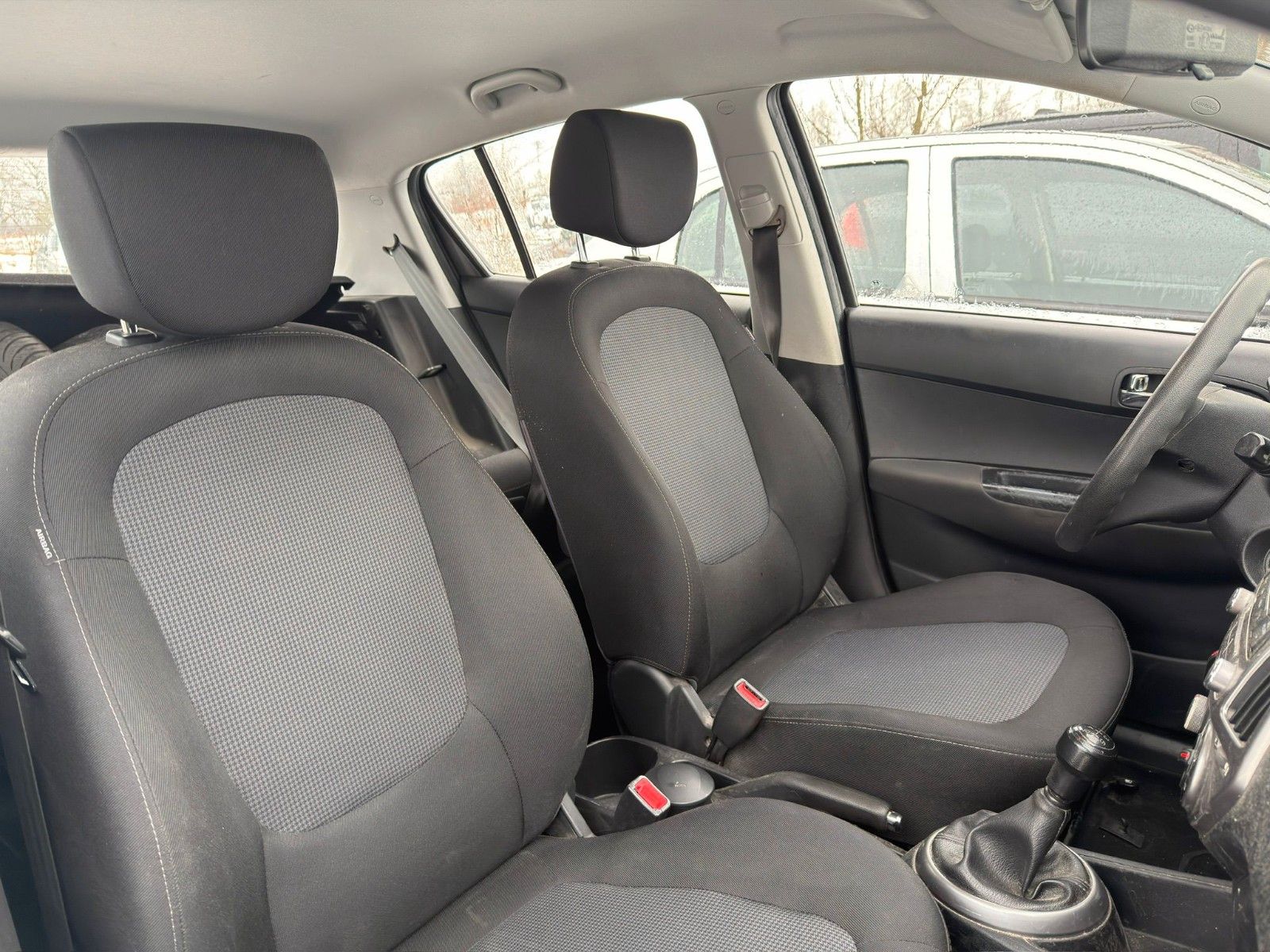 Fahrzeugabbildung Hyundai i20 5 Star Edition