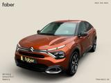 Citroën C4 e-Shine *AHK*DAB*Navi* - Citroën C4 mit Anhängerkupplung