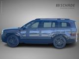 Hyundai SANTA FE HEV 7-Sitzer MY26 1.6 6AT 4WD Blackline - graue Hyundai SANTA FE
