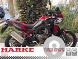 Honda CRF1100L Africa Twin DCT - HONDA CRF1100L AFRICA TWIN DCT
