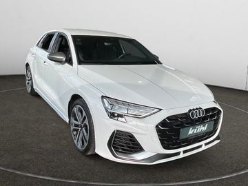 Audi S3 - 8