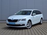 Skoda Octavia 1.6 TDI Clever AHK/LED/17-ZOLL/NAVI/BUSI - Skoda Octavia: 1.6