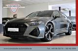 Audi RS6 Audi Dynamik-Paket Plus/Keramik/STHZ/Luftf. - Audi RS6 in Kassel