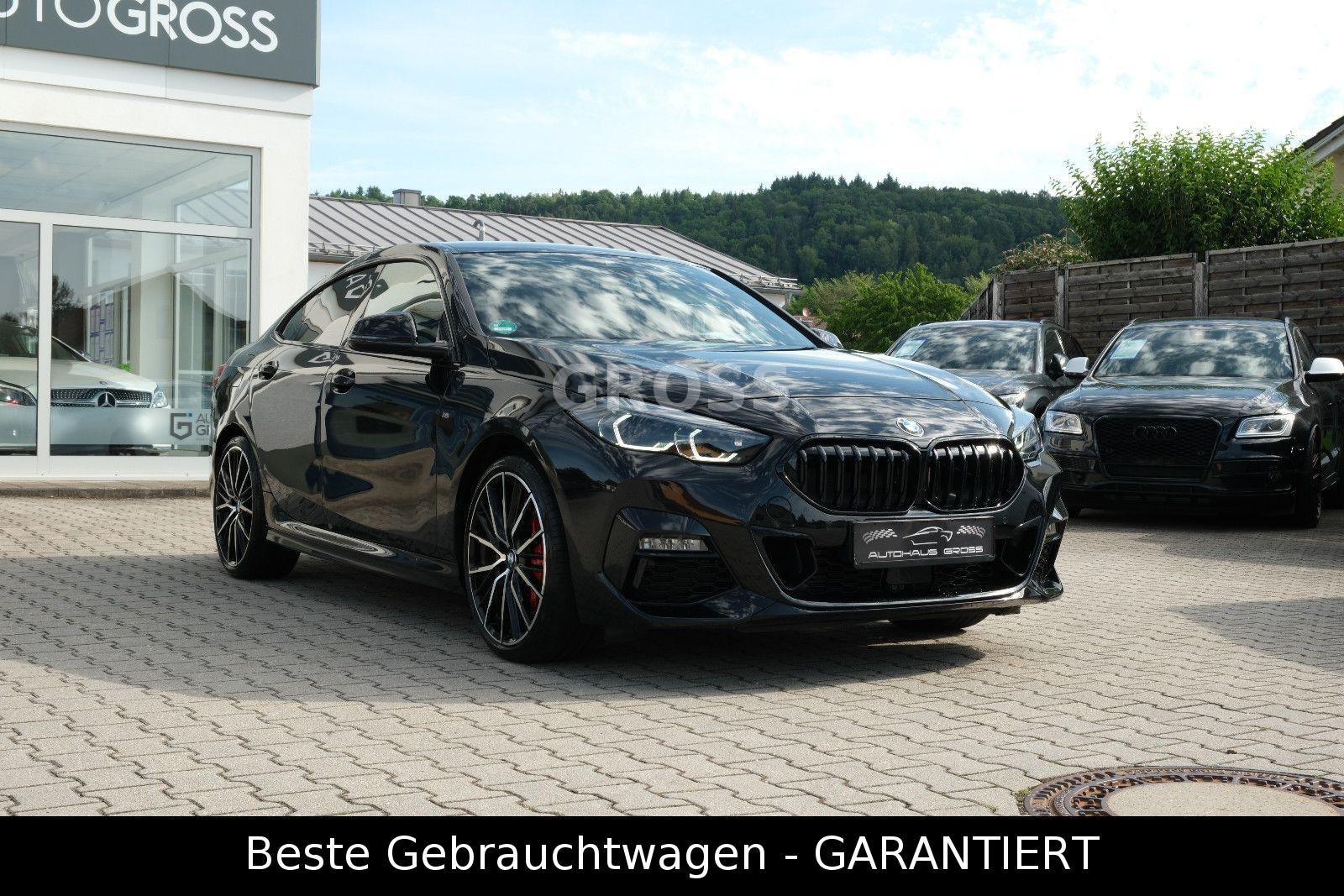 BMW 220 Gran Coupé 220i xDrive "M Sport"LED"Kamera", миниатюра 5