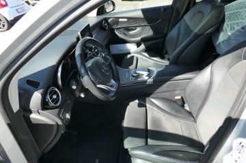 Mercedes GLC 350 - 9