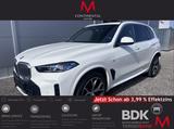 BMW X5 30 d xDrive M Sportpaket/Soft-Close/Harman* - gebrauchte BMW X5 aus dem Jahr 2024