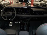 Audi S6 e-tron - Vorschau Bild 19