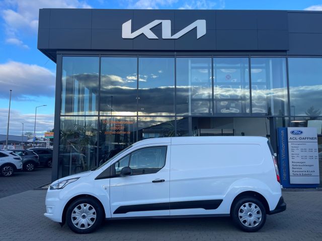 Ford Transit Connect Kasten lang Trend Klima Bluetoot