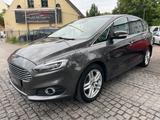 Ford S-Max 2.0TDCi Titanium PowerShift*7-SITZ*VOLLAUS - Ford S-Max: V