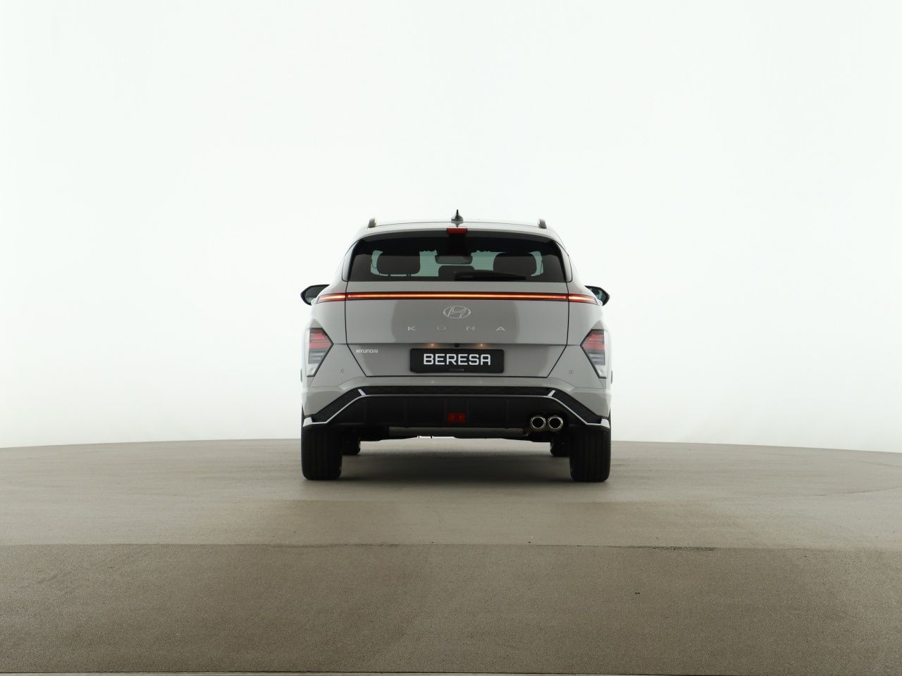 Hyundai Kona – Bild 6