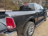 Dodge RAM 1500 5,7L Laramie LPG 4x4 Unfallfrei Deutsch - Dodge RAM: D150