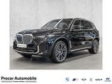 BMW X5 xDrive30d RFK NAVI LED Sound Syst. PDC V+H - BMW X5 aus 2025