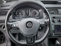 VW Caddy Maxi 2.0 TDI Kasten Lang DSG 150 PS VW Caddy Maxi 2.0 TDI Kasten Lang DSG 150 PS