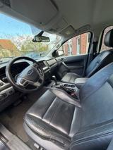 Ford Ranger Limited  - Ford Gebrauchtwagen in Münster