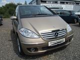 Mercedes-Benz A 150   1. Hand.Lamellendach, Klima - Mercedes-Benz A-Klasse: Lamellendach