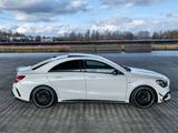 Mercedes-Benz CLA 45 AMG Aero,Pano,Perf.aga,270,H&K,Night - Mercedes-Benz CLA-Klasse von privat