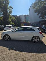 Mercedes-Benz A 180 Urban - Mercedes-Benz A 180 Gebrauchtwagen in Dortmund