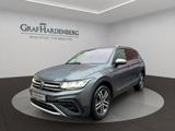 Volkswagen Tiguan Allspace Elegance 4Motion TDI DSG 7Sitze