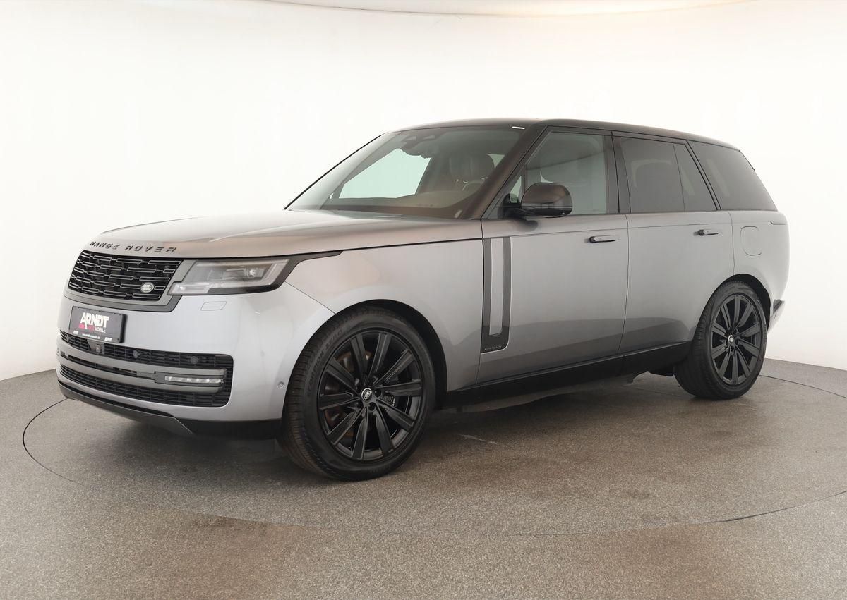Land Rover Range Rover P550e Autobiography SHADOW Pano 22" foto 2