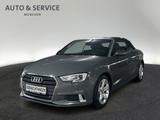 Audi A3 Cabriolet Sport 1.5 TFSI S-tronic |XENON|NAVI - Audi Gebrauchtwagen in München