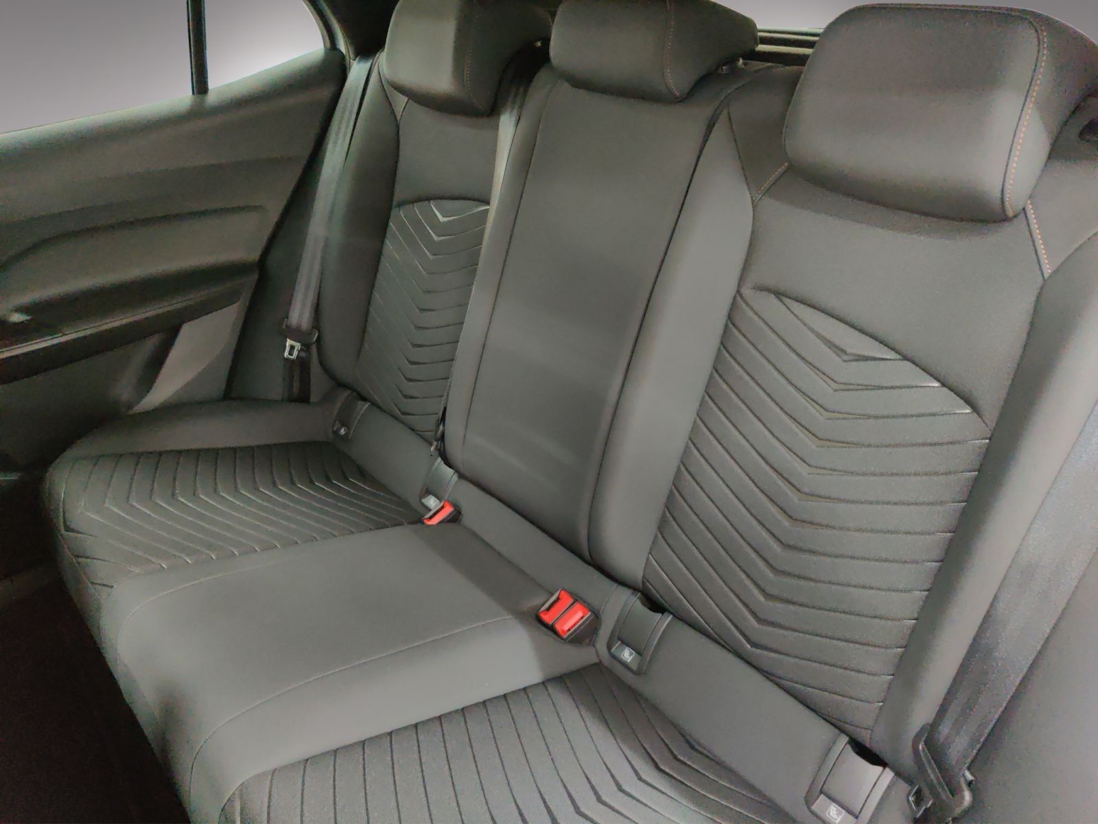 Cupra Born - Bild 14