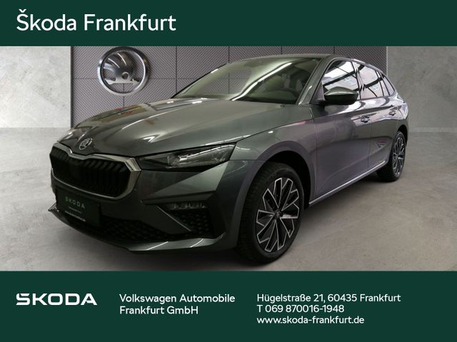 Skoda Scala Tour 1,0 TSI DSG zusätzlich € 750,- Wechse