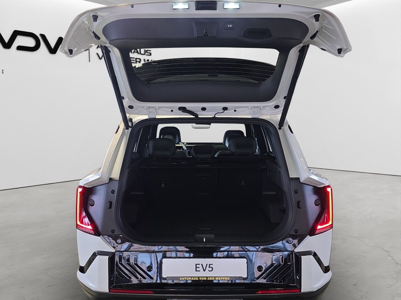 Kia EV5 - Bild 7