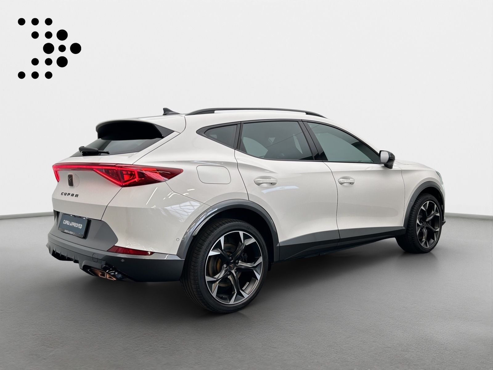 Cupra Formentor - Bild 20