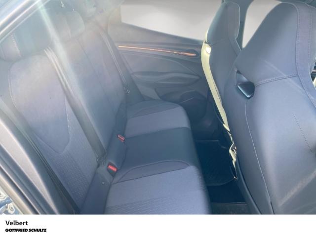 Cupra Raval CUPRA Endurance Edition Dynamic Plus 155 k