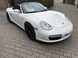 Porsche Boxster 2.7 Tiptronic-Top  gepflegt Zustand - Porsche Boxster: Automatik
