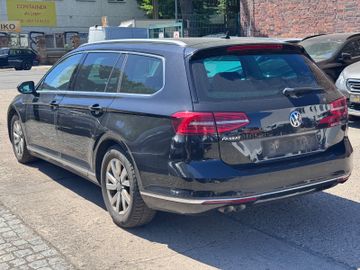 Volkswagen Passat Variant - 6