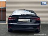 Audi A5 Sportback 190PS AUT. SLINE SPORT LED NAVI SHZ - Audi A5: Sportback Sline